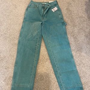 Brand new pacsun jeans